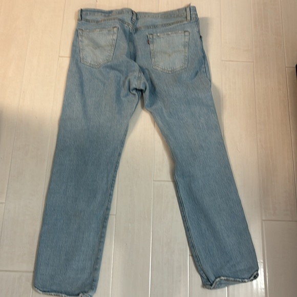 LEVI’S 501s ‘93 - Picture 4 of 6